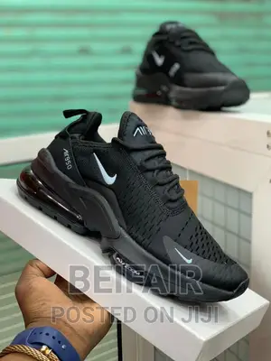 Nike Air Max Sneakers | Raba Za Nike Air