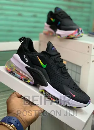 Nike Air Max Sneakers | Raba Za Nike Air