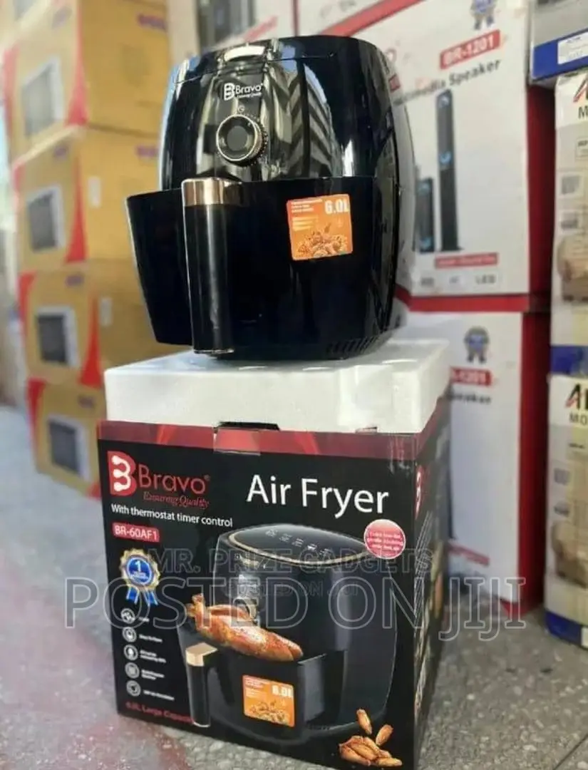 Air Fryer for Cooking