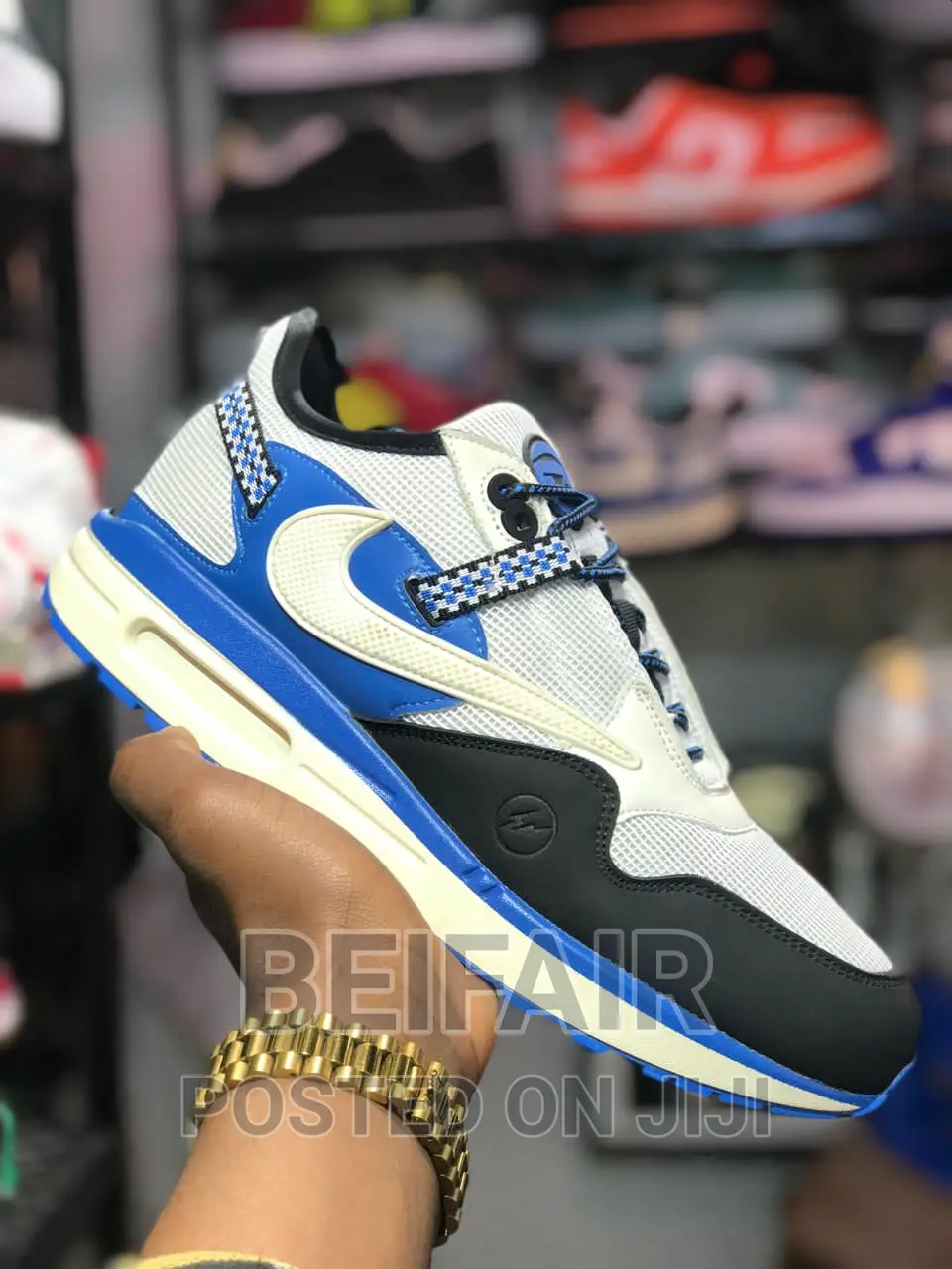 Original Nike Nocta Sneakers | Raba Za Nike Air Nocta