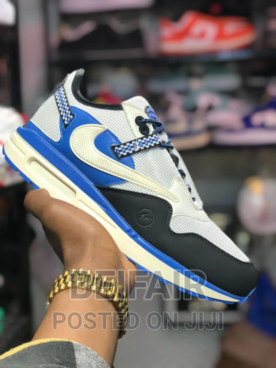 Original Nike Nocta Sneakers | Raba Za Nike Air Nocta