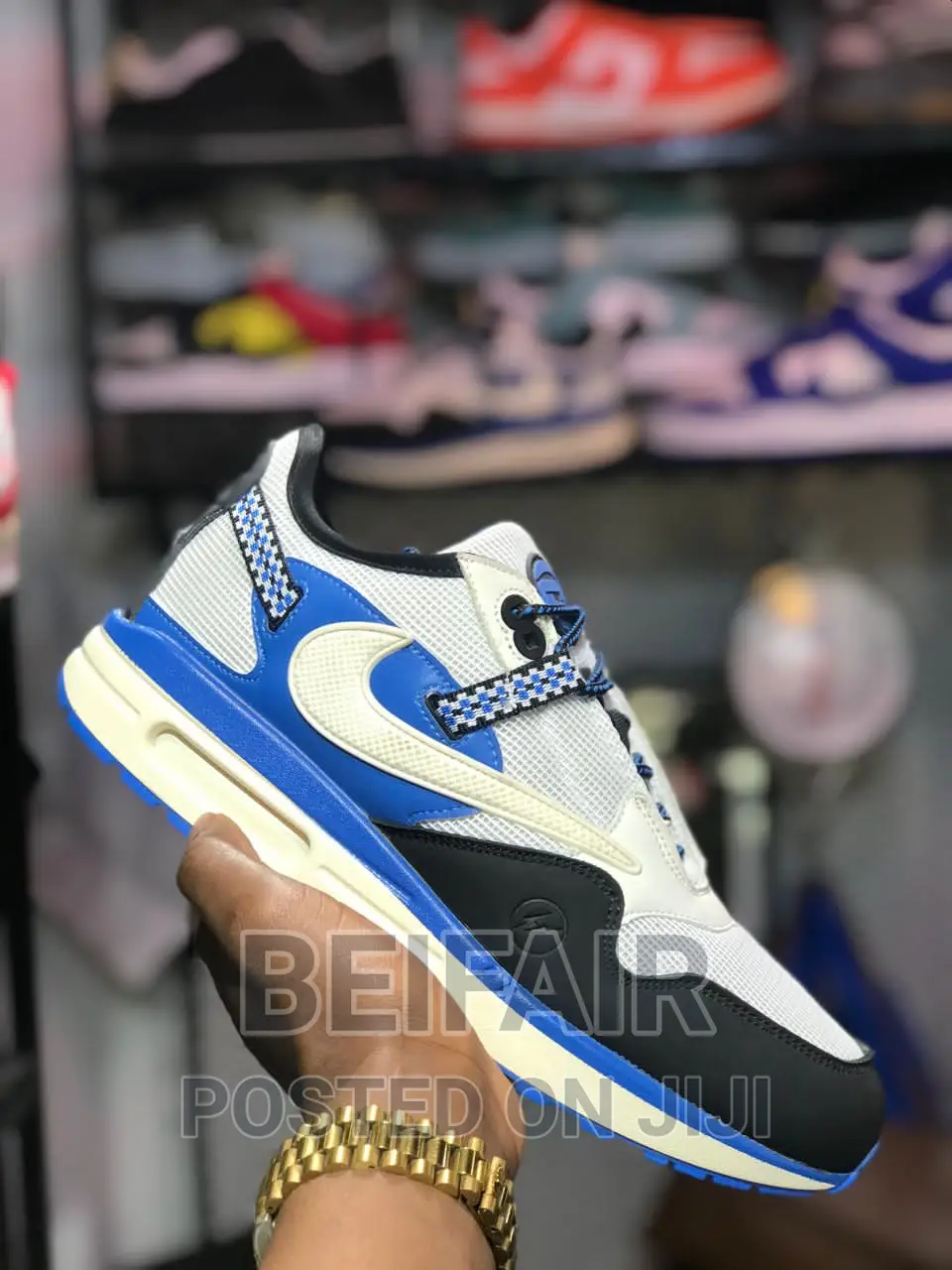 Original Nike Nocta Sneakers | Raba Za Nike Air Nocta