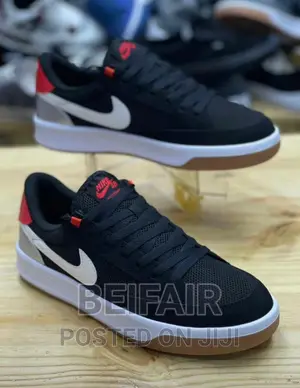 Nike Sb Original Sneakers | Raba Original Za Nike Sb