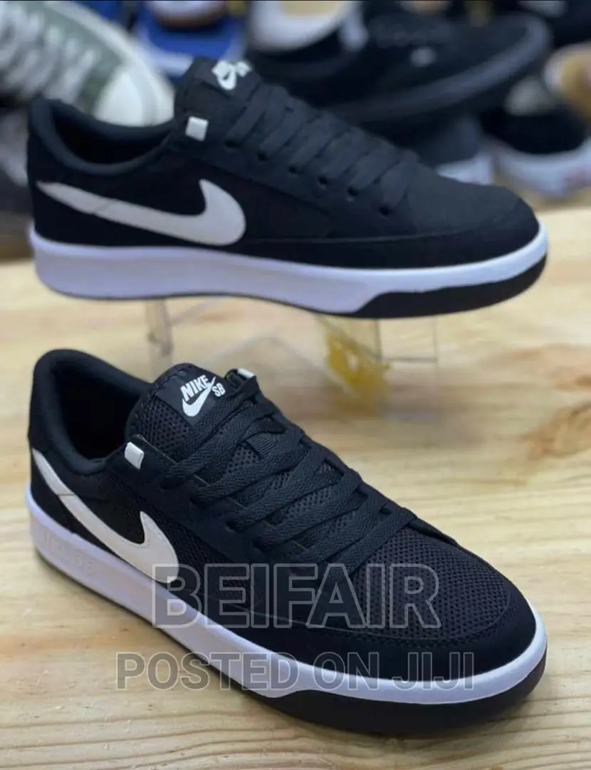 Nike Sb Original Sneakers | Raba Original Za Nike Sb