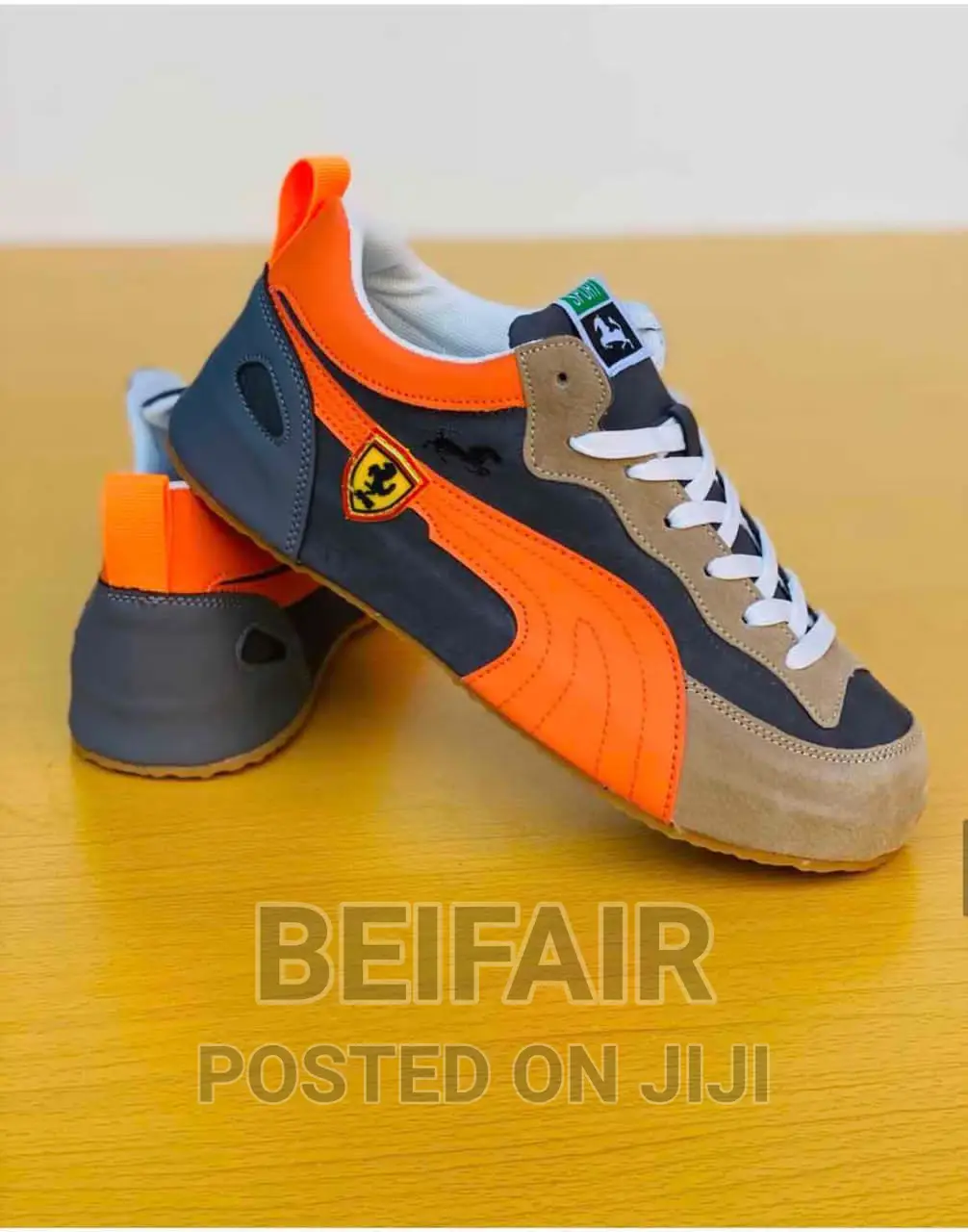 Original Sneakers | Raba Original