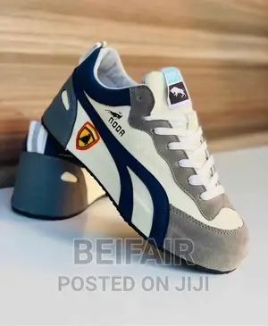 Original Sneakers | Raba Original