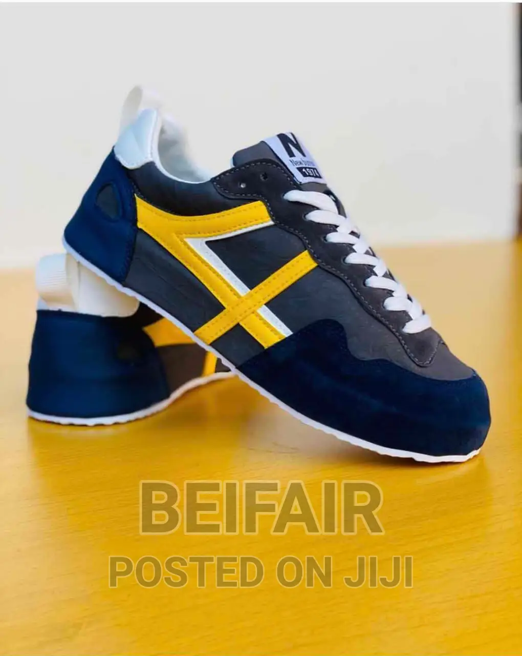 Original Sneakers | Raba Original