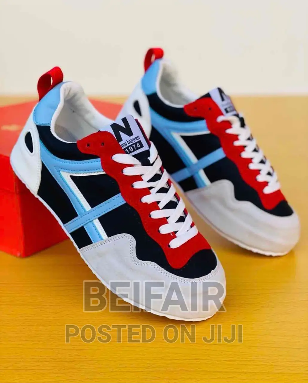 Original Sneakers | Raba Original