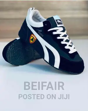 Original Sneakers | Raba Original