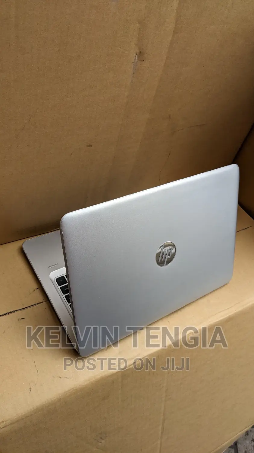 Laptop HP EliteBook 820 G3 8GB Intel Core I5 HDD+SSD 256GB