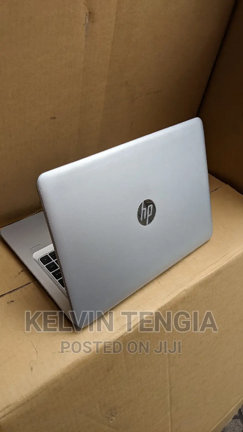 Laptop HP EliteBook 820 G3 8GB Intel Core I5 HDD+SSD 256GB