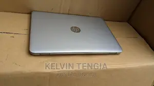 Laptop HP EliteBook 820 G3 8GB Intel Core I5 HDD+SSD 256GB