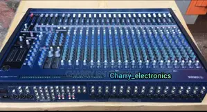 Original Yamaha Mixer (Mixer Kavu)Pre- Mixer24 Channel