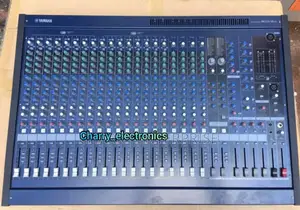 Original Yamaha Mixer (Mixer Kavu)Pre- Mixer24 Channel