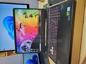 New Laptop Asus TUF Gaming FX504 16GB Intel Core I7 SSD 512GB