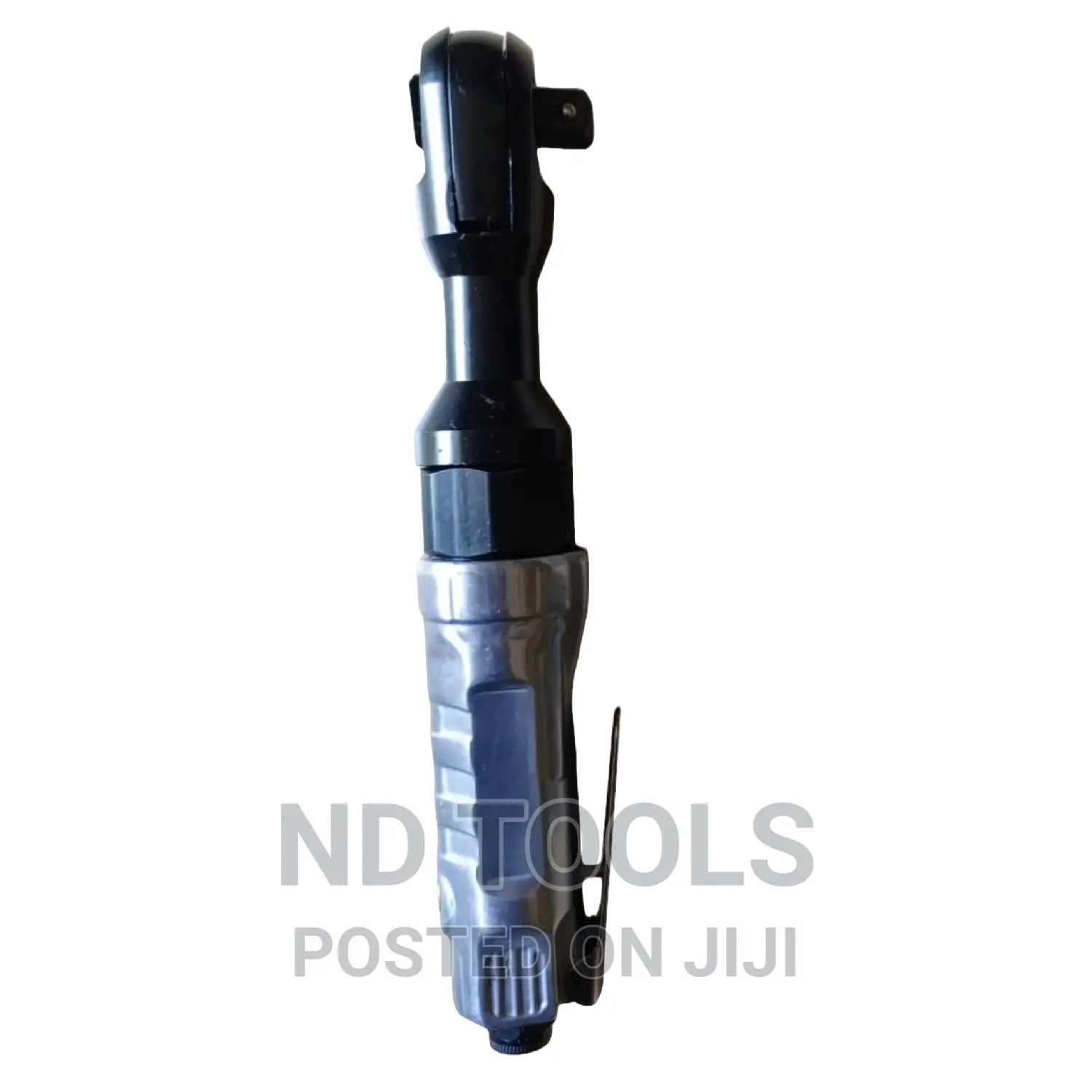 Air Ratchet Wrench