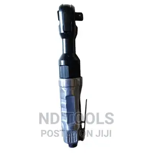 Air Ratchet Wrench