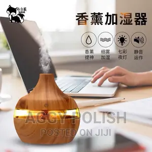 Aroma Diffuser