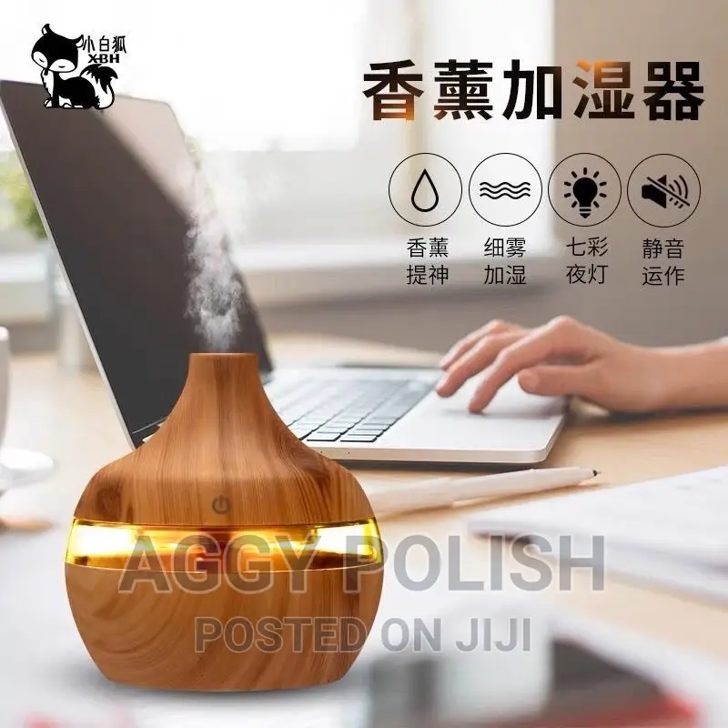Aroma Diffuser