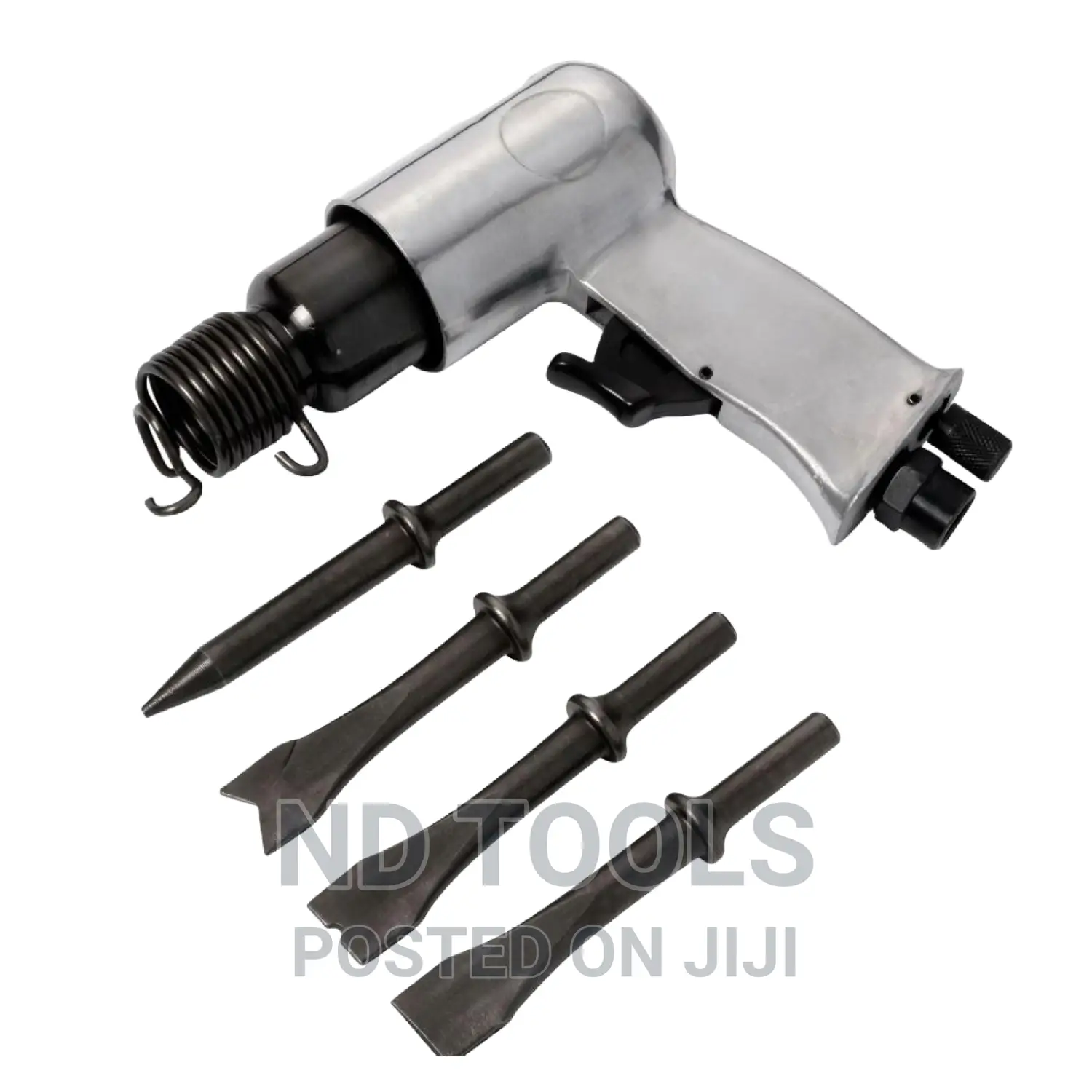 Air Hammer
