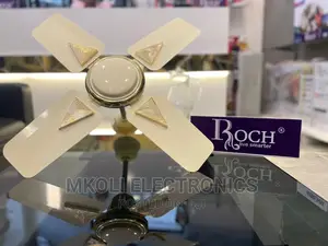 Roch Fan Size 24