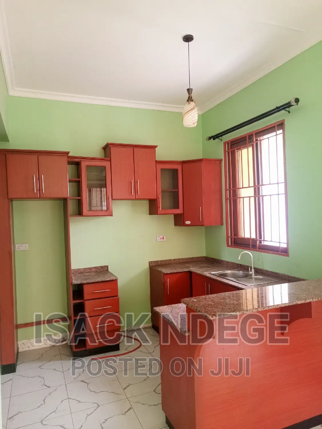 1bdrm Duplex in Goba, Kinondoni for rent