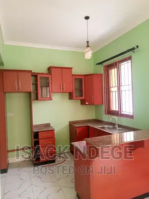 1bdrm Duplex in Goba, Kinondoni for rent