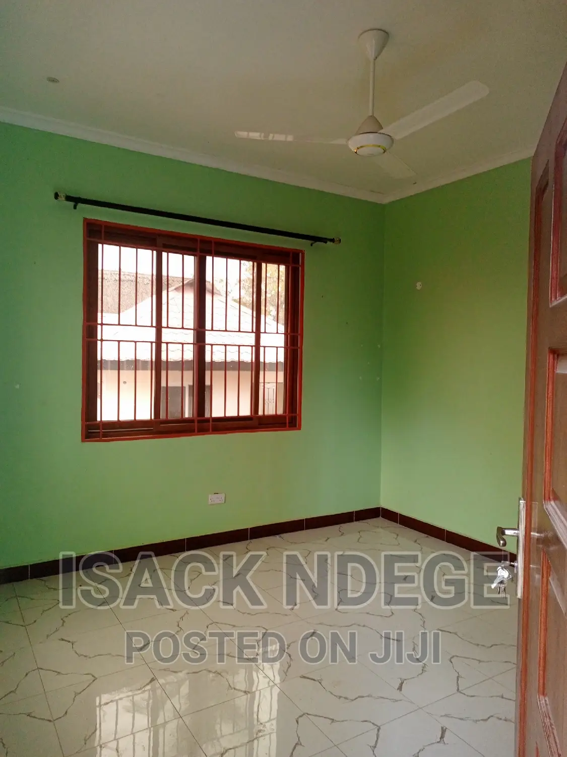 1bdrm Duplex in Goba, Kinondoni for rent