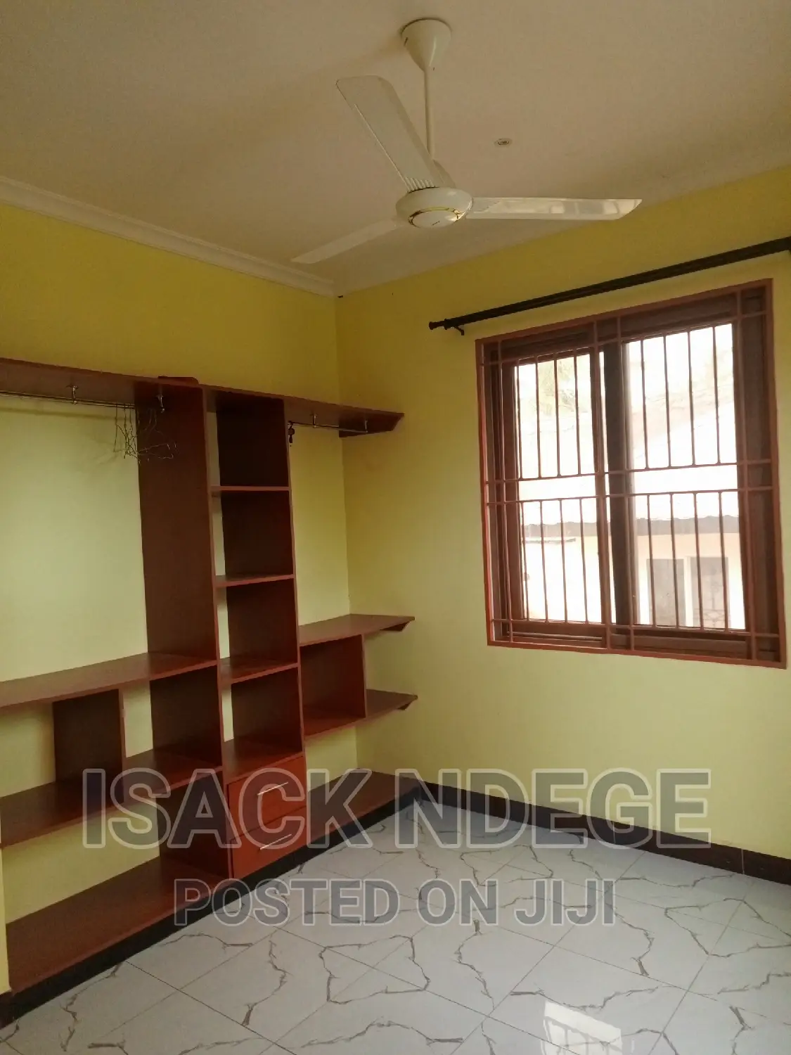 1bdrm Duplex in Goba, Kinondoni for rent