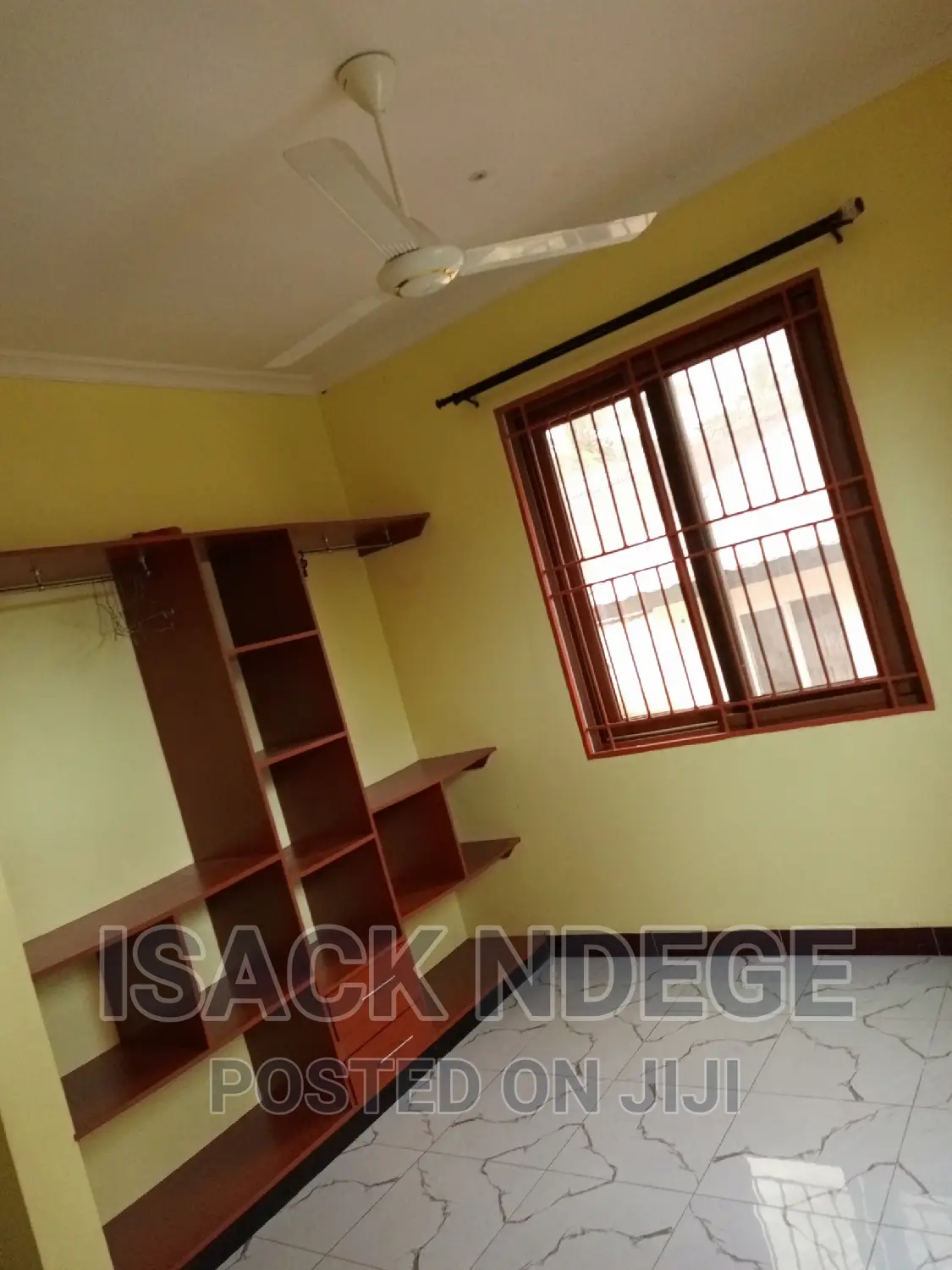 1bdrm Duplex in Goba, Kinondoni for rent