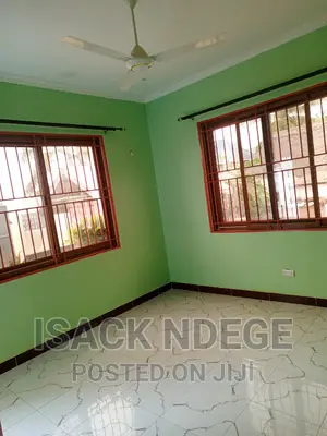 1bdrm Duplex in Goba, Kinondoni for rent