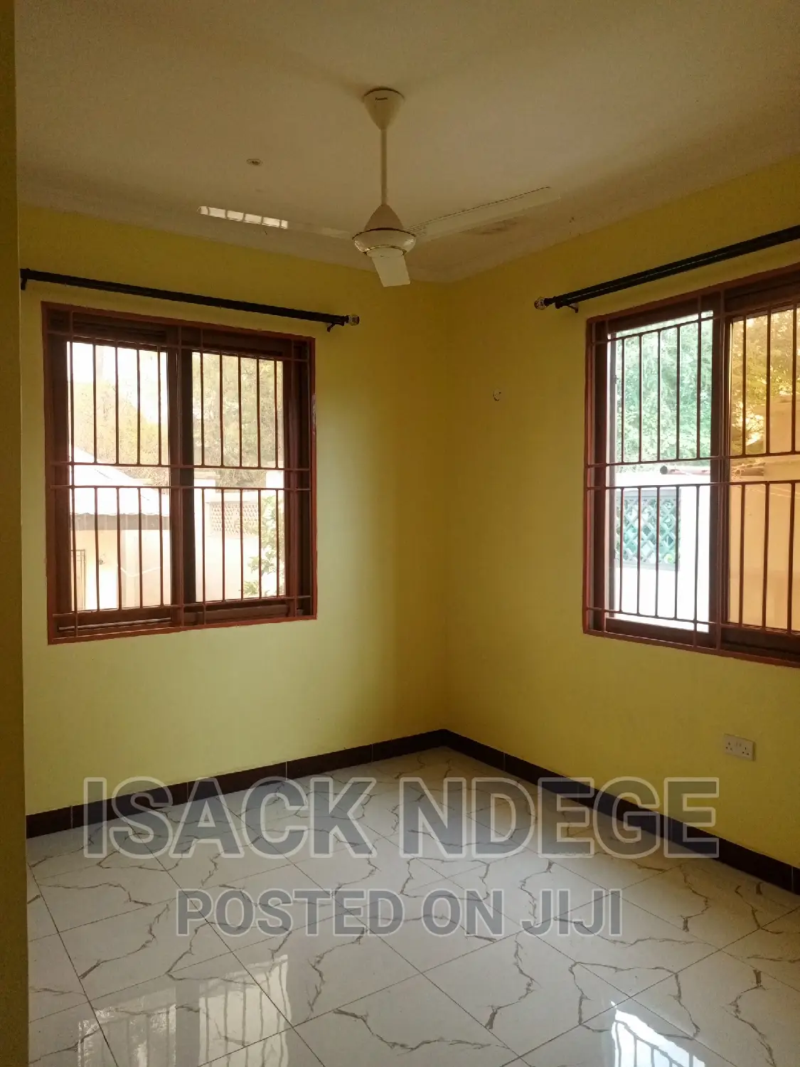 1bdrm Duplex in Goba, Kinondoni for rent