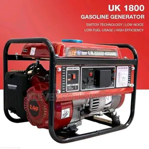 Mr Uk Genetator 1.2kva