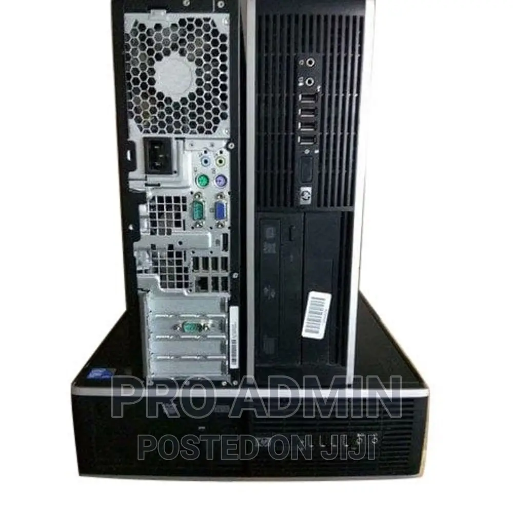 HP Pavilion Gaming Desktop 4GB Intel Celeron HDD 500GB