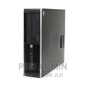 HP Pavilion Gaming Desktop 4GB Intel Celeron HDD 500GB