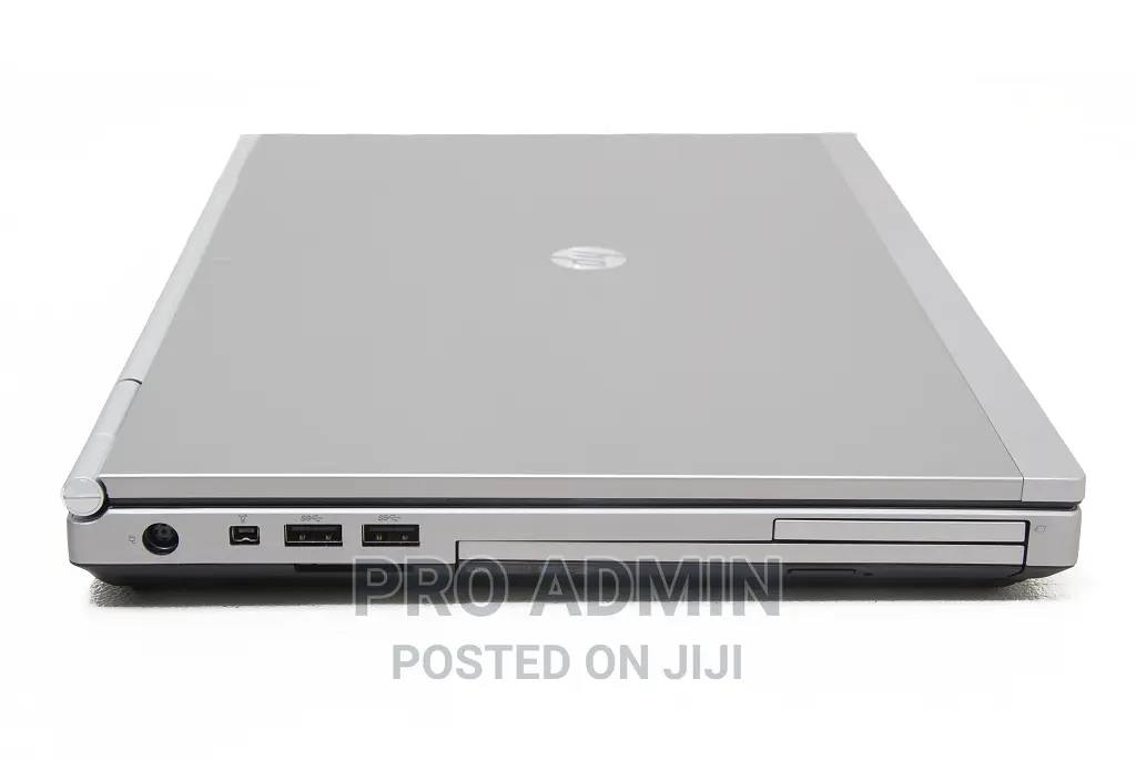 Laptop HP EliteBook 8460P 4GB Intel Core I7 HDD 500GB