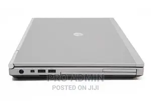 Laptop HP EliteBook 8460P 4GB Intel Core I7 HDD 500GB