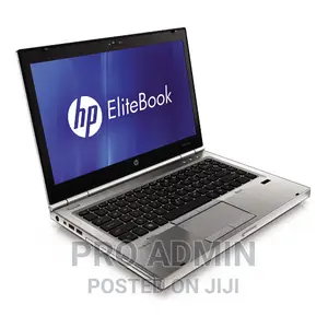 Laptop HP EliteBook 8460P 4GB Intel Core I7 HDD 500GB