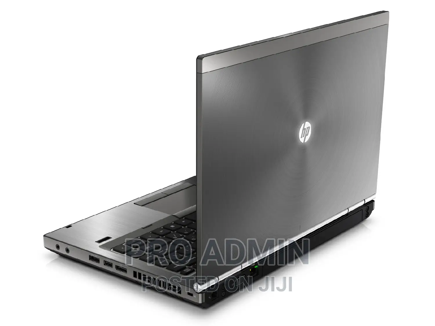 Laptop HP EliteBook 8460P 4GB Intel Core I7 HDD 500GB