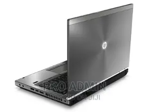 Laptop HP EliteBook 8460P 4GB Intel Core I7 HDD 500GB