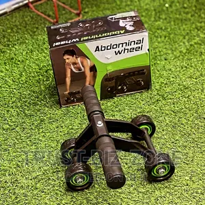 Roller Wheel