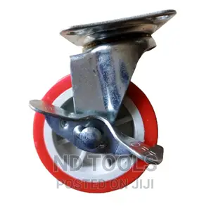 2" Caster Wheel