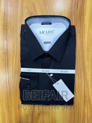 Mashati Ya Kiume | Men's Shirts