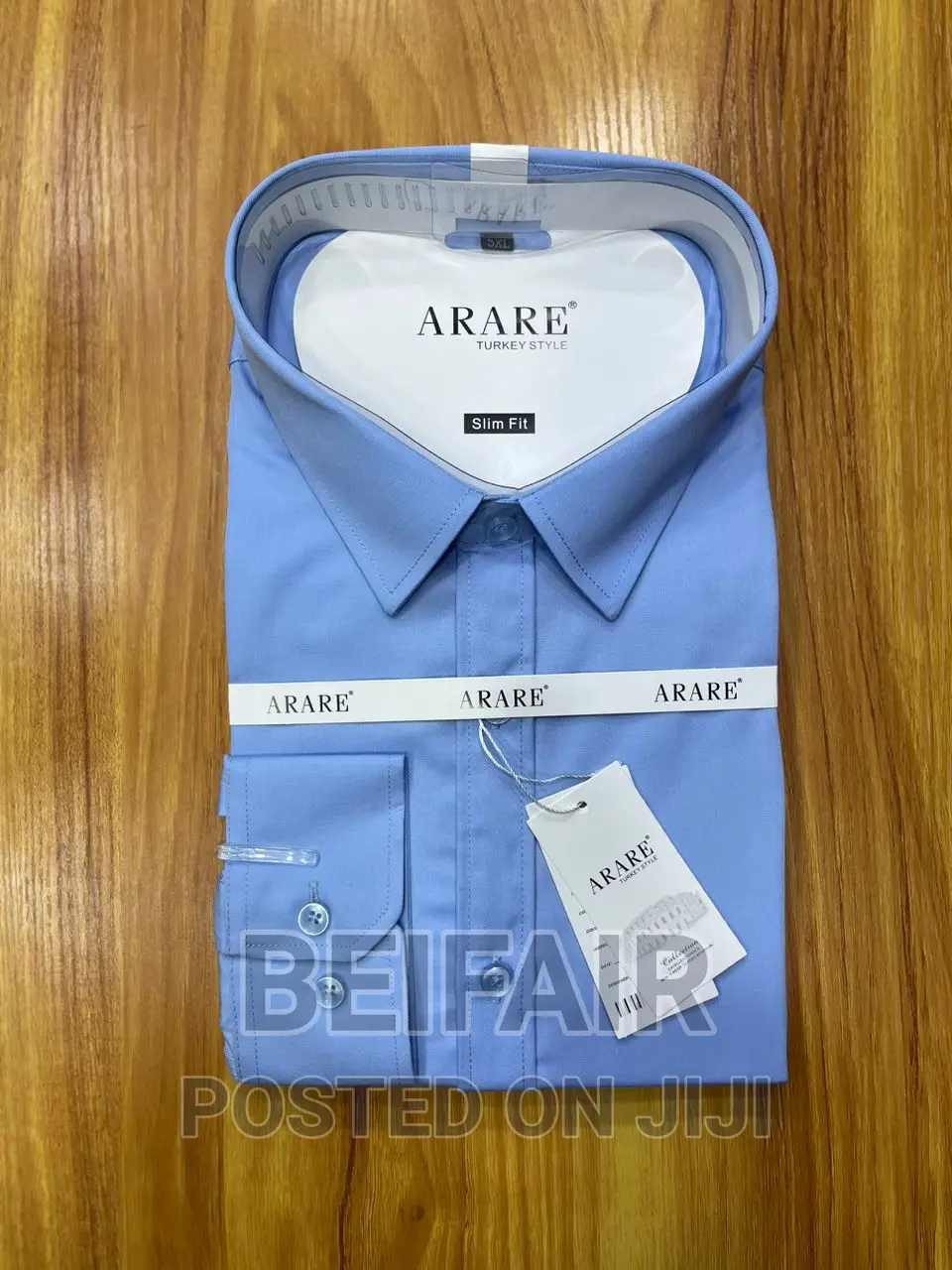 Mashati Ya Kiume | Men's Shirts