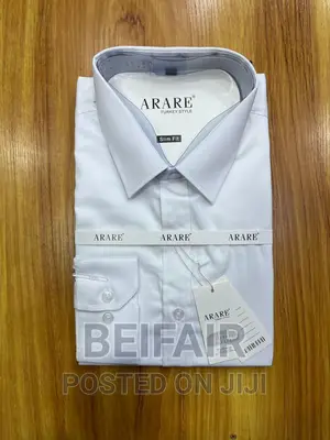Mashati Ya Kiume | Men's Shirts