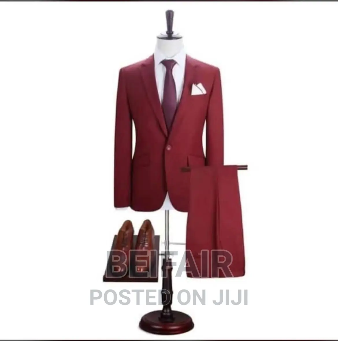 Suti Za Kiume | Men's Suits