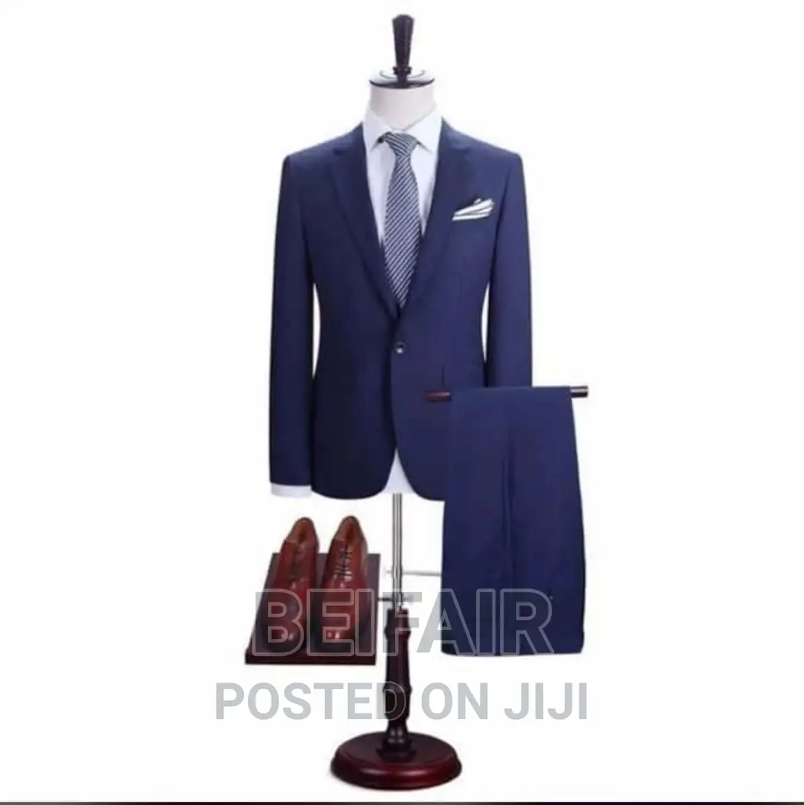 Suti Za Kiume | Men's Suits