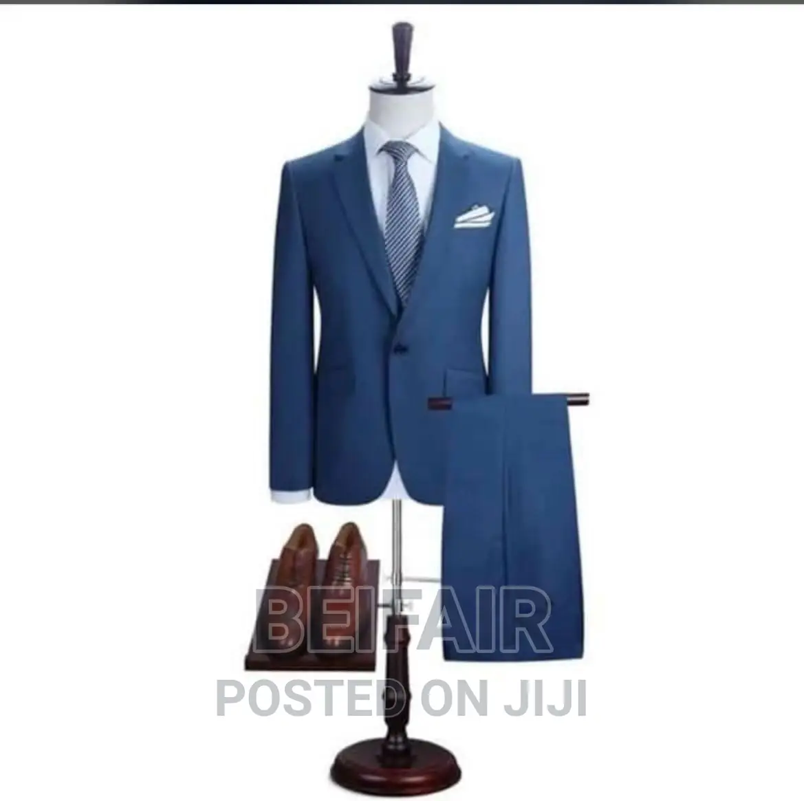 Suti Za Kiume | Men's Suits