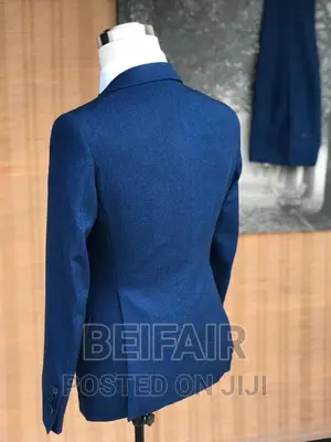 Suti Za Kiume | Men's Suits