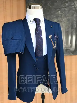Suti Za Kiume | Men's Suits